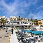 Ap. El Deseo En Puerto De Cabopino - Marbella