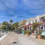 Ap. El Deseo En Puerto De Cabopino - Marbella