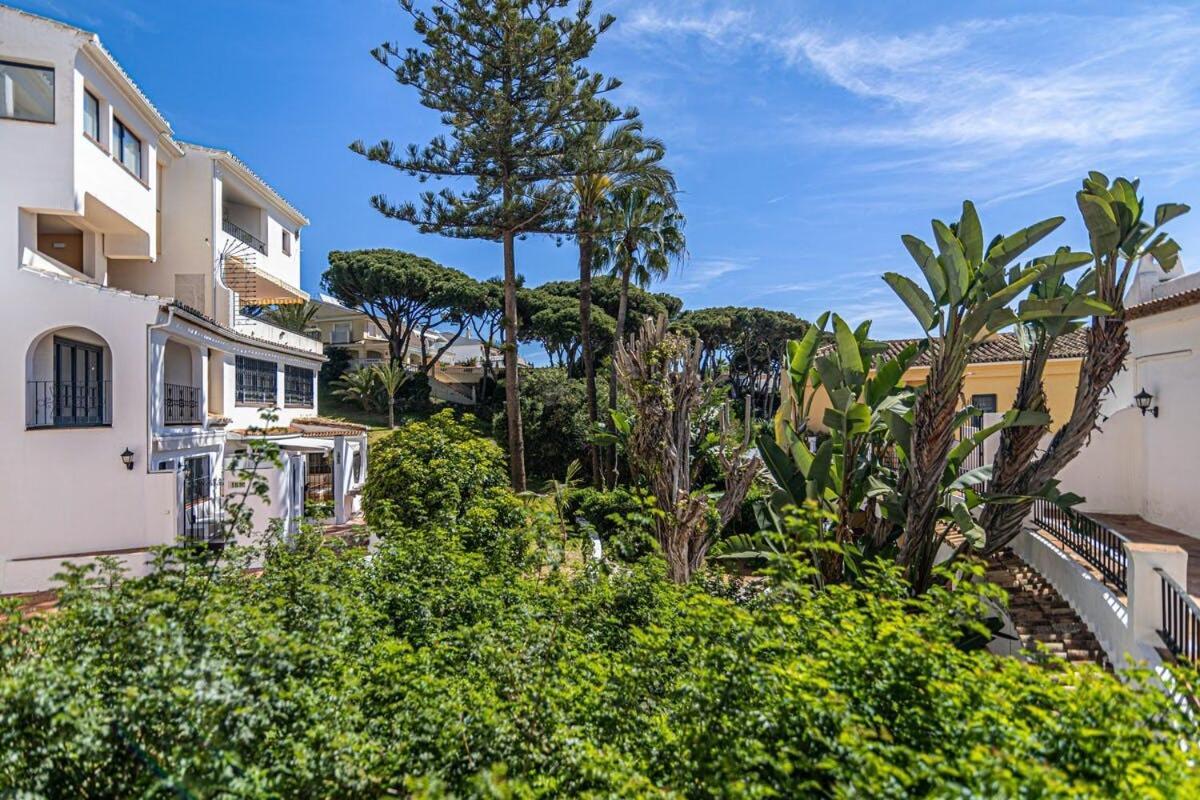 Apartamento Ap. El Deseo En Puerto De Cabopino - *