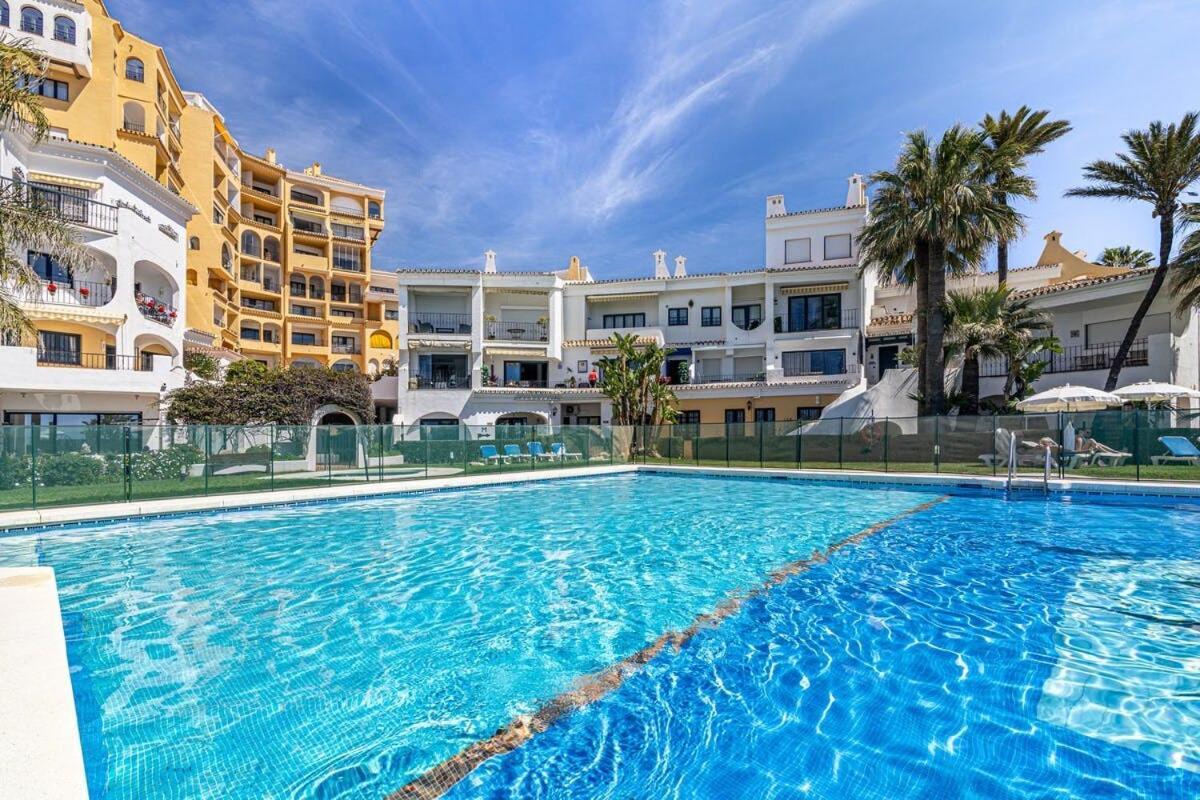 Apartamento Ap. El Deseo En Puerto De Cabopino - *