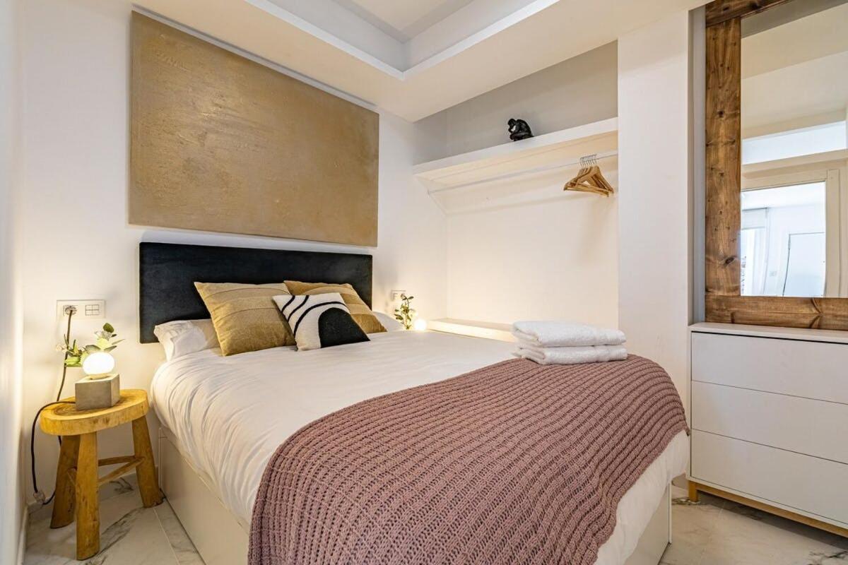 Apartamento Ap. El Deseo En Puerto De Cabopino - Marbella