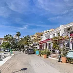 Ap. El Deseo En Puerto De Cabopino - Marbella