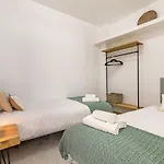 Ap. El Deseo En Puerto De Cabopino - Marbella