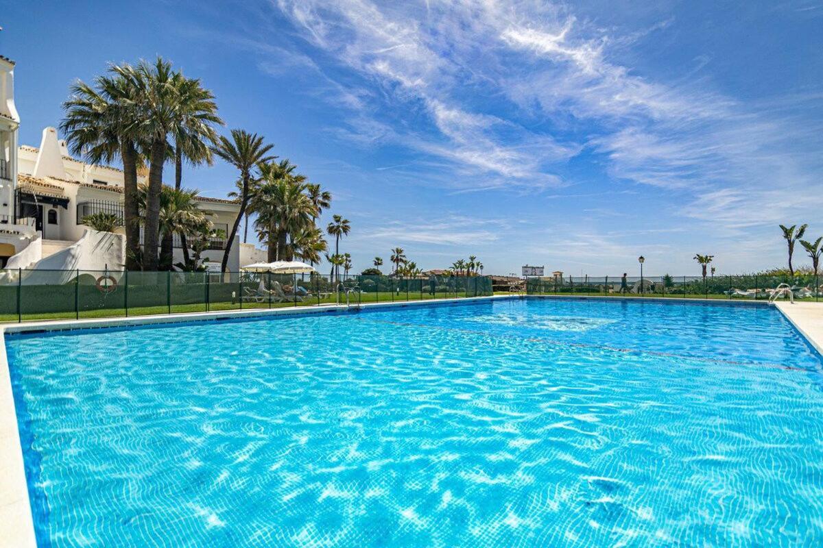 Apartment Ap. El Deseo En Puerto De Cabopino - Marbella