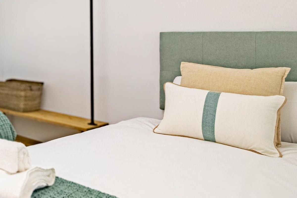 Apartamento Ap. El Deseo En Puerto De Cabopino - Marbella